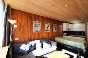Résidence 2100b - Appartement confortable·Proches de pistes·Balcon MAE-6674